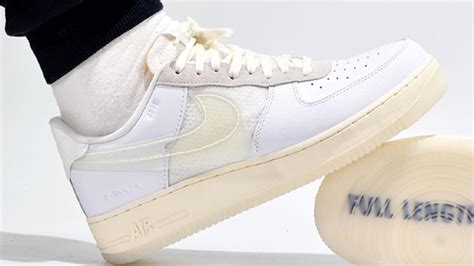 Nike af1 dna